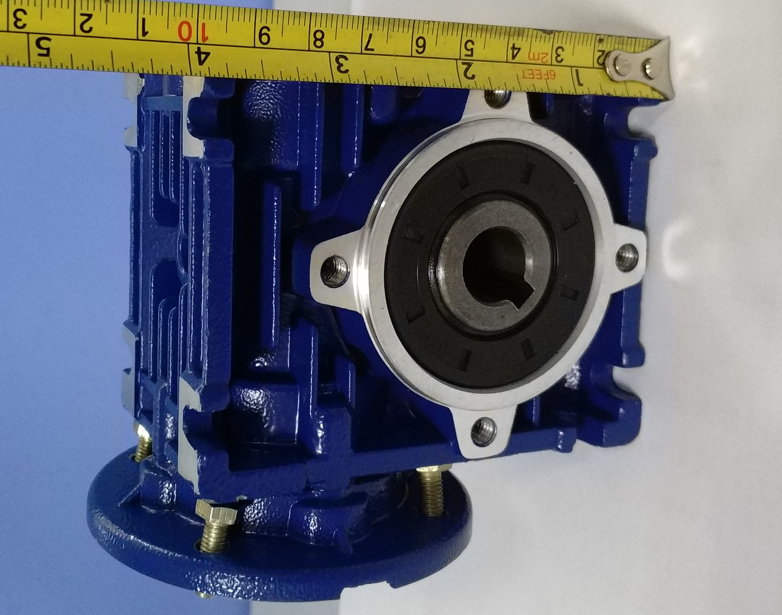 RV063減速機,NMRV063-40-2.2KW減速機,RV63減速機