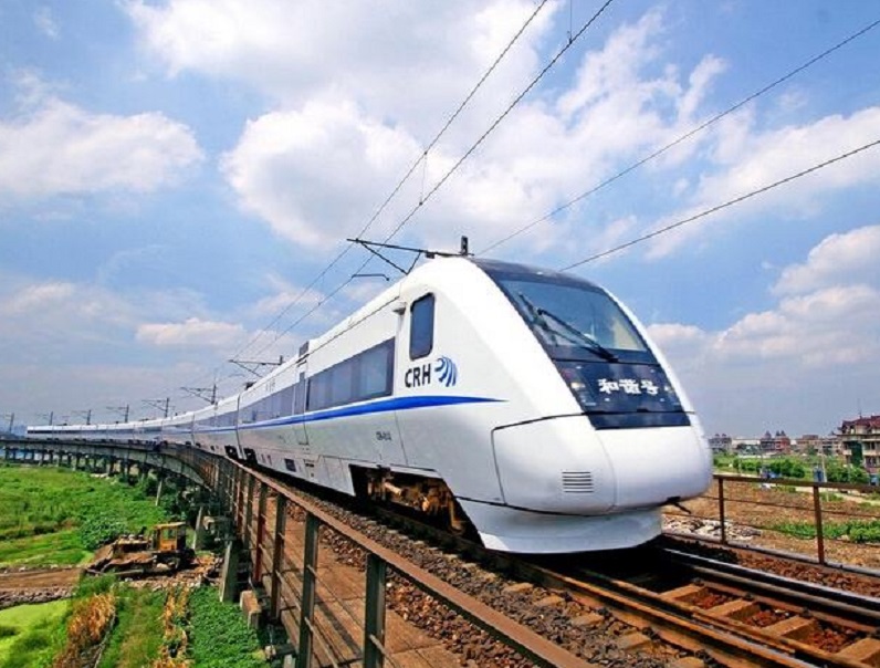 減速機(jī)廠家推薦高鐵軌道齒輪減速電機(jī)選型方案